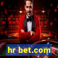 hr bet.com